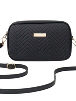 Girly Crossbag Black