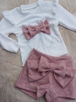 Bow Set Lizzy Roze