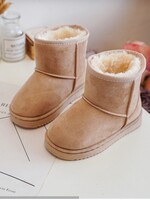 Uggie Winterboots Beige