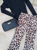 Leopard Flair Velous