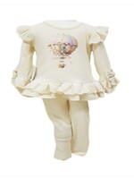 Luxury Balloon Set Beige