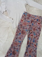 Velourse Flair Esmee Brown