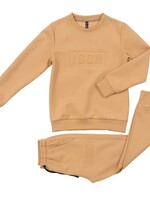 Icon Comfy 3D Toffee