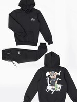 Icon Set Skate Black