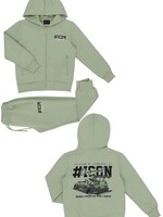 Icon Racing Set Mint