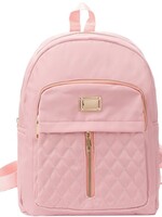 Luxury Diva Rugtas Pink