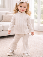 Bella Flair Set Beige