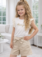 Always Glitter Set Gold