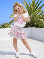 Sunshine Heart T-Shirt Pink