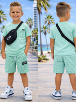 Icon Designed Set Mint