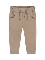 Dirkje Boys Pants Brown