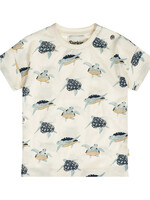 Dirkje Boys Schildpadden Shirt