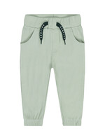 Dirkje Boys Pants Surfing Mint