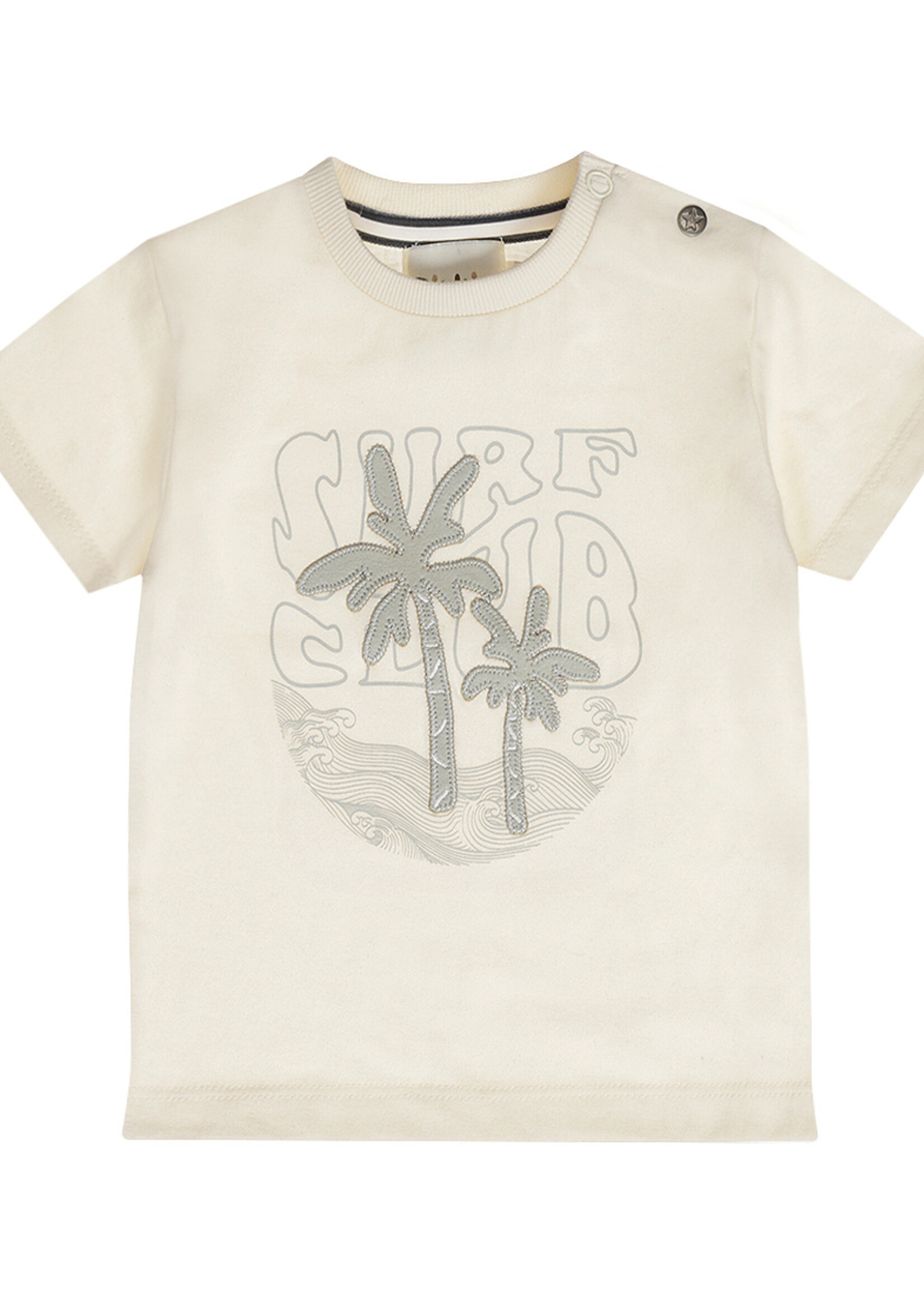 Dirkje Boys Surf Club Shirt