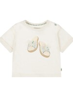 Dirkje Girls Ballerina Shirt