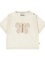 Dirkje Girls Butterfly Shirt
