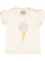 Dirkje Girls Ice Cream Top
