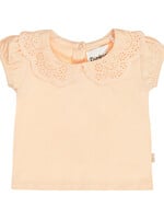 Dirkje Girls Peach Top