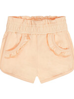 Dirkje Girls Peach Shortje