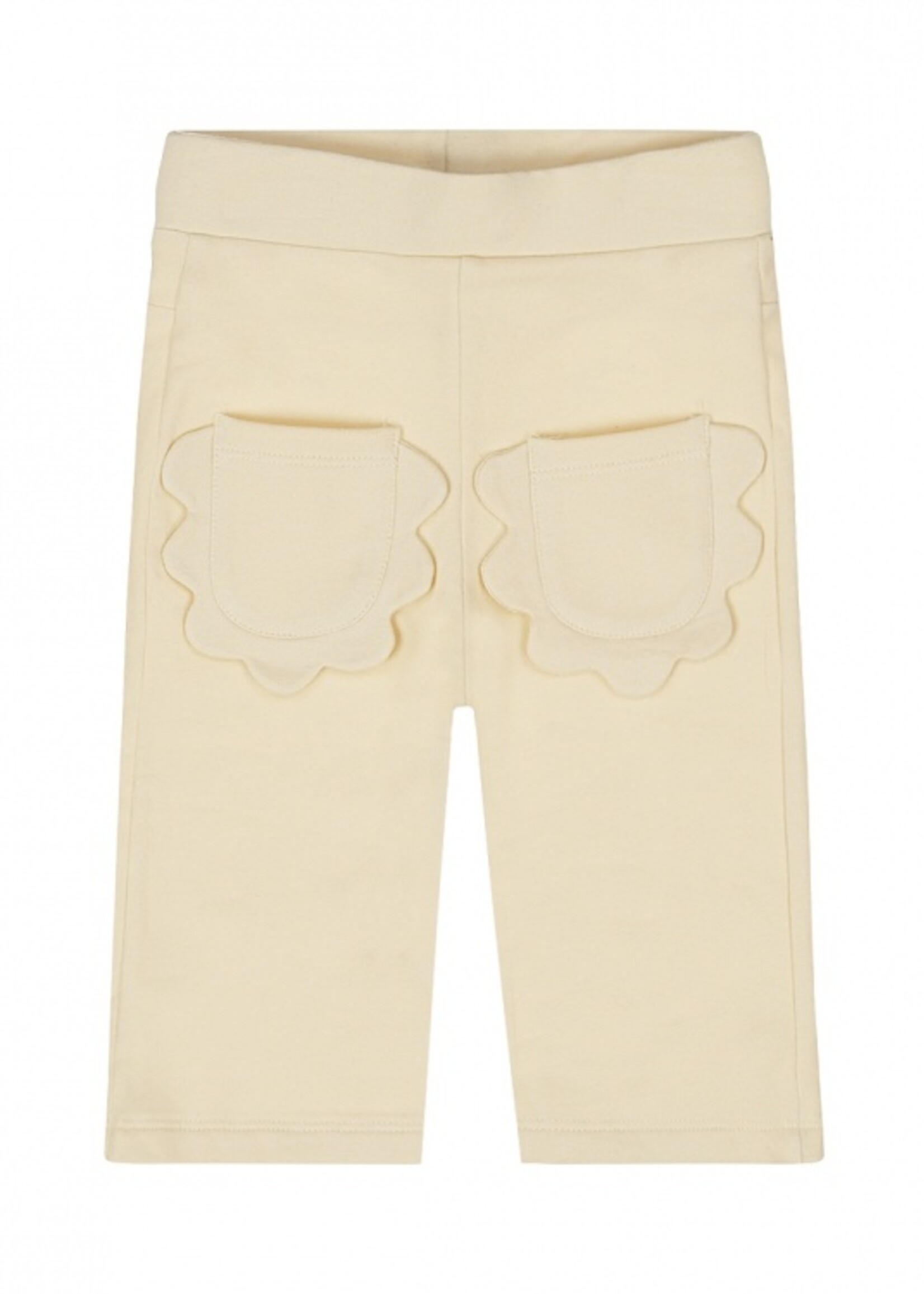 Dirkje Girls Jogging Trousers Wide Leg