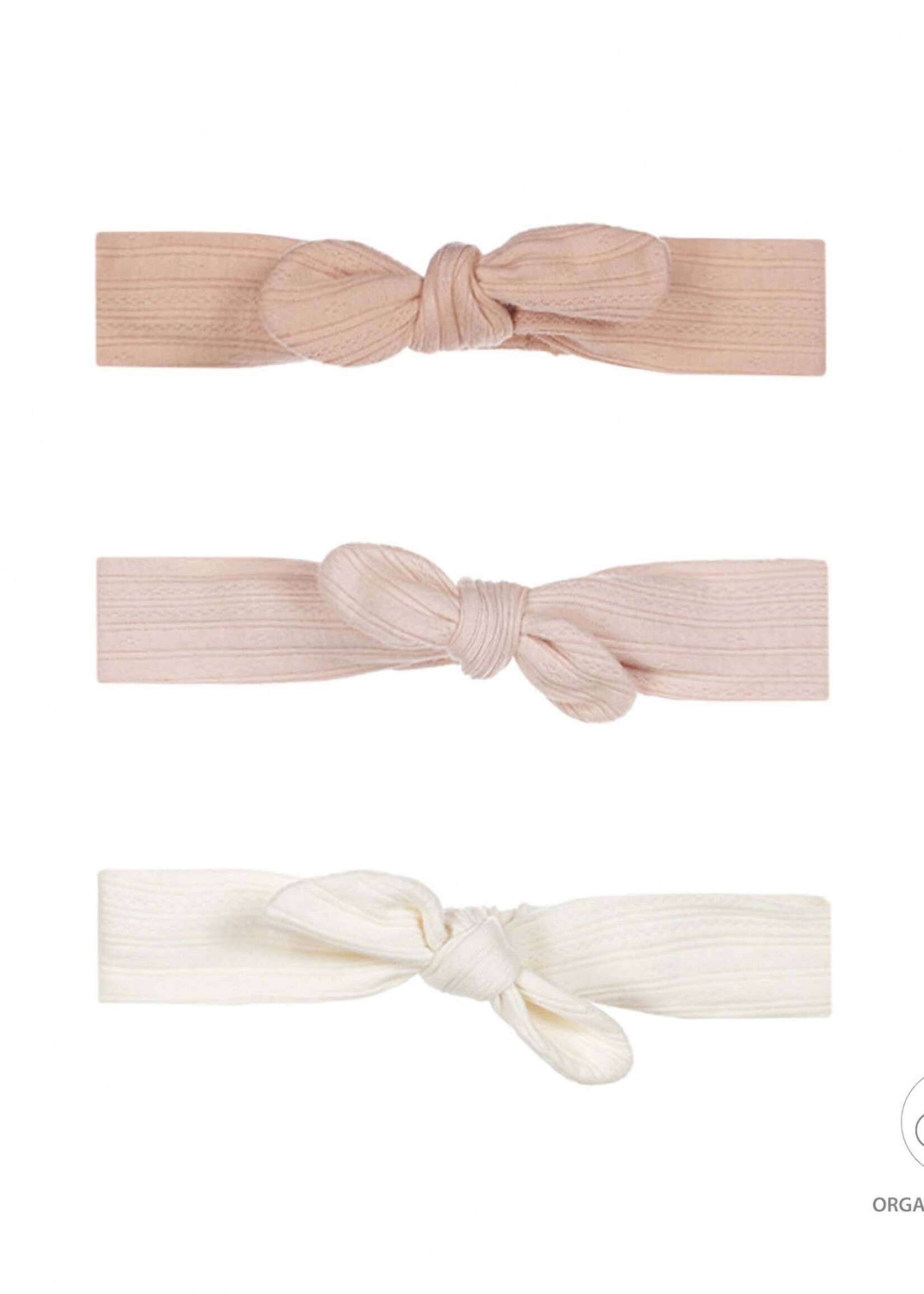 Dirkje Baby Headband 3 Pack