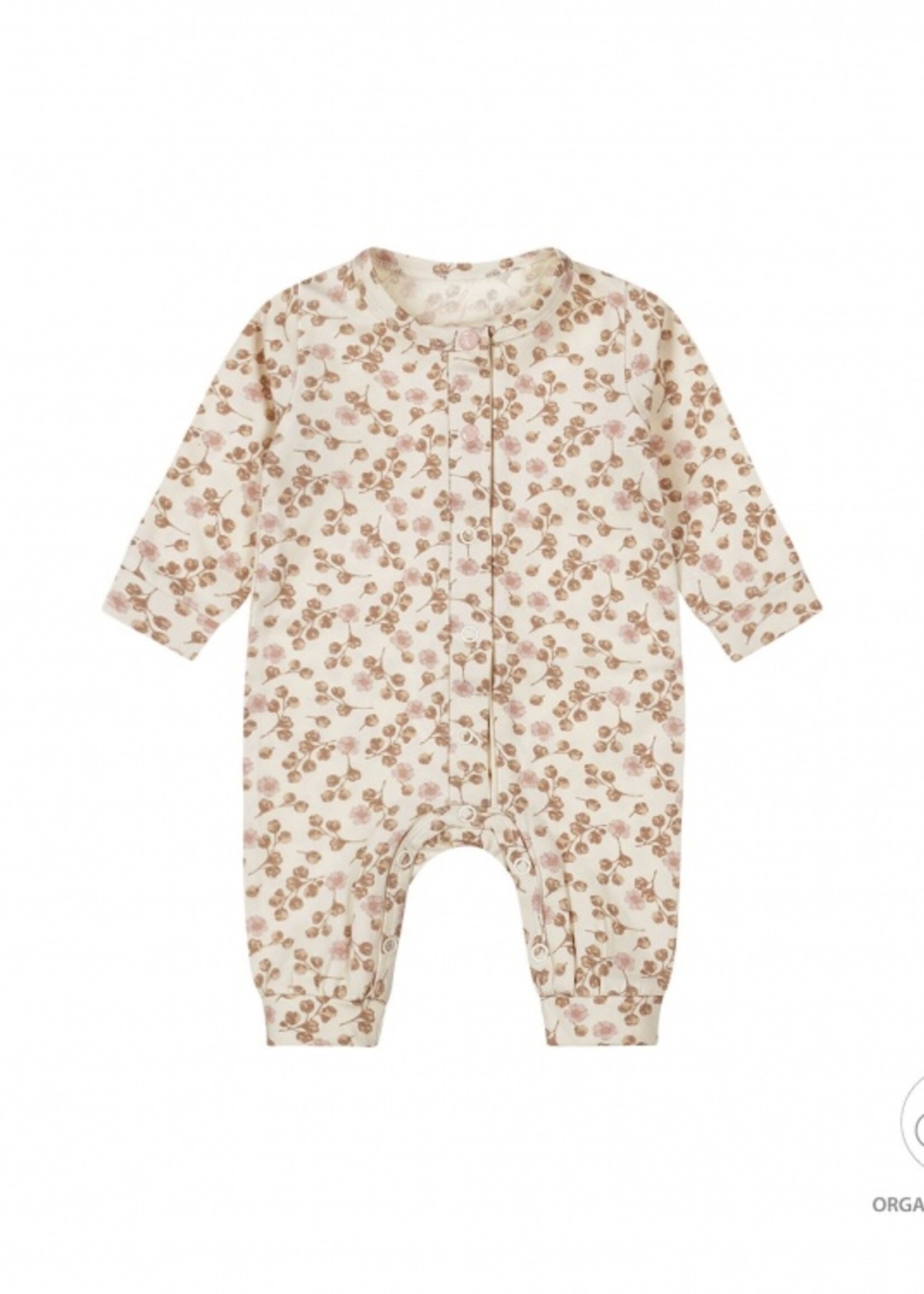 Dirkje Girls Babysuit Blossem