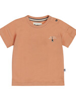 Dirkje Boys Shirt Gitar