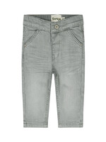 Dirkje Boys Jeans Grey