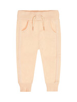 Dirkje Girls Jogging Pants Peach