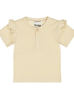 Dirkje Girls Sand Top