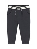 Dirkje Boys Pants Surfing Navy