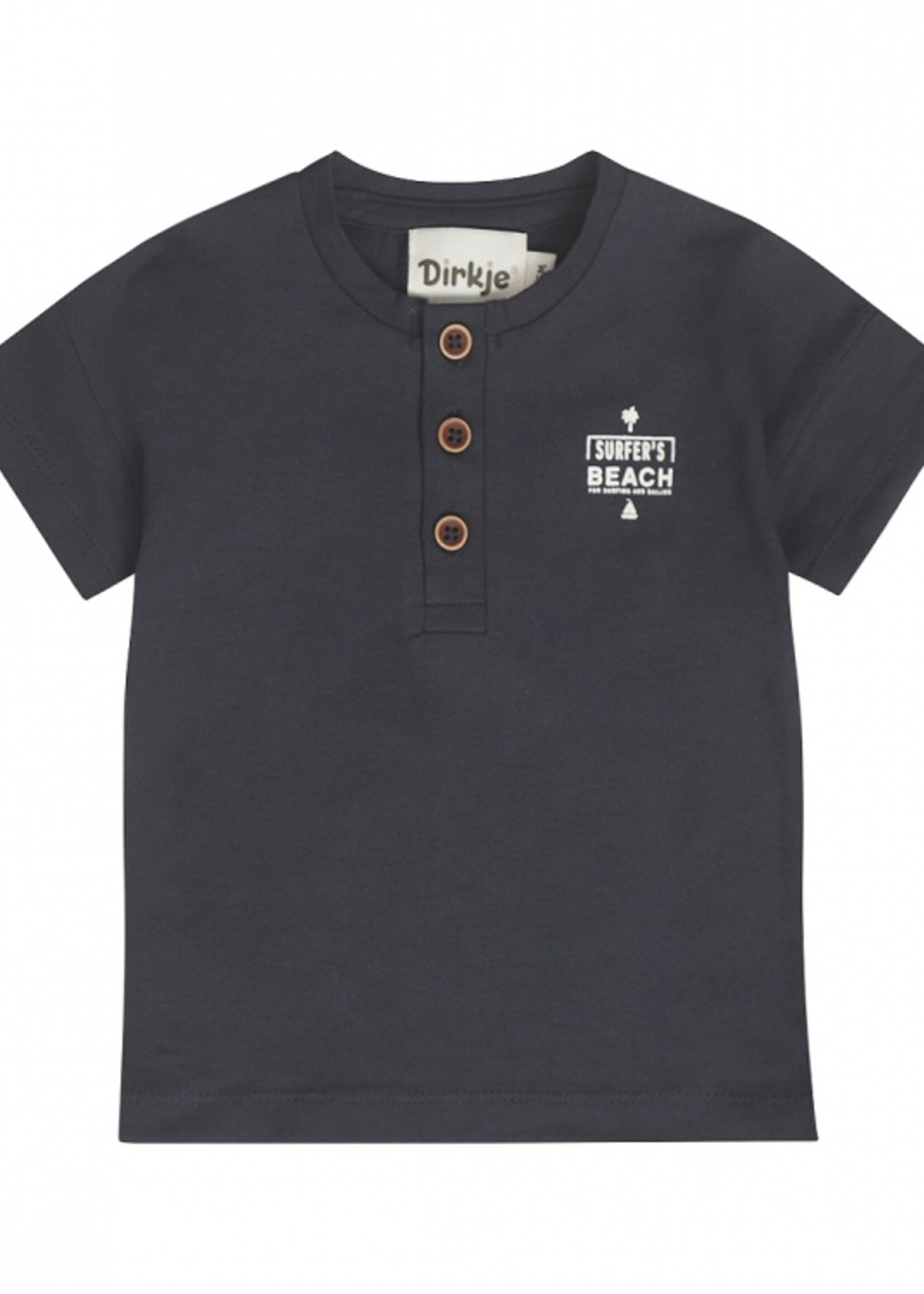 Dirkje Boys Santa Monica Navy