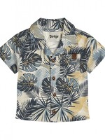 Dirkje Boys Tropical Shirt