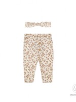 Dirkje Girls Blossem Pants+Haarband