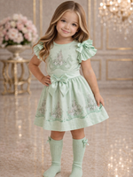 Luxury Castle Set Mint