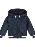 Dirkje Boys Jacket Navy