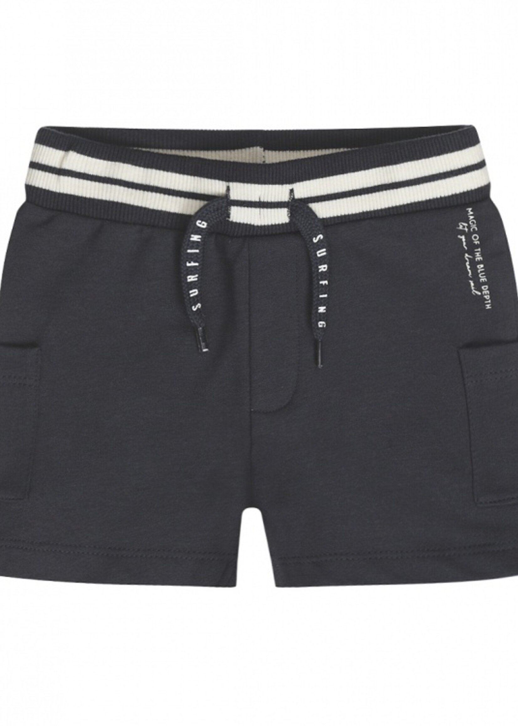 Dirkje Surfing Short navy