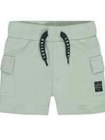 Dirkje Short Cargo Mint