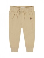 Dirkje Boys Jogging Trouser Sand