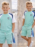 Icon Sporting Set Mint