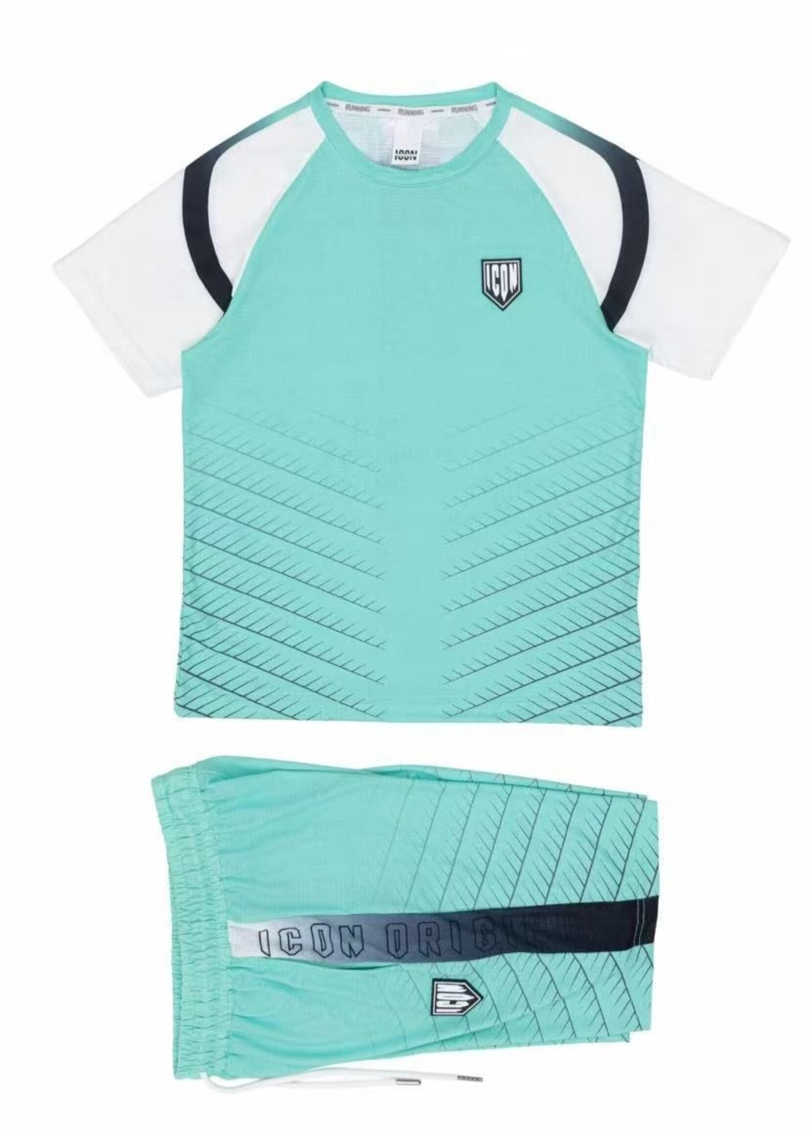 Icon Sporting Set Mint