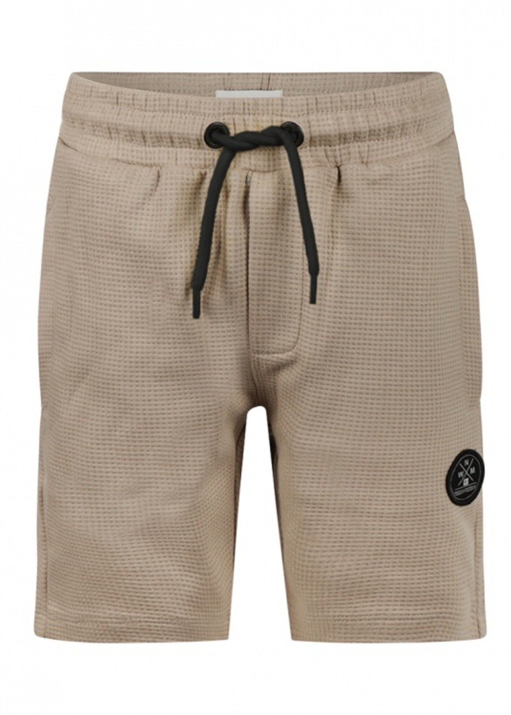 NWM Waffle Short Sand