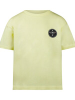 NWM Shirt Paradise Hawai Neon Yellow