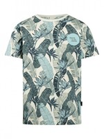 NWM Shirt Never Ending Feather