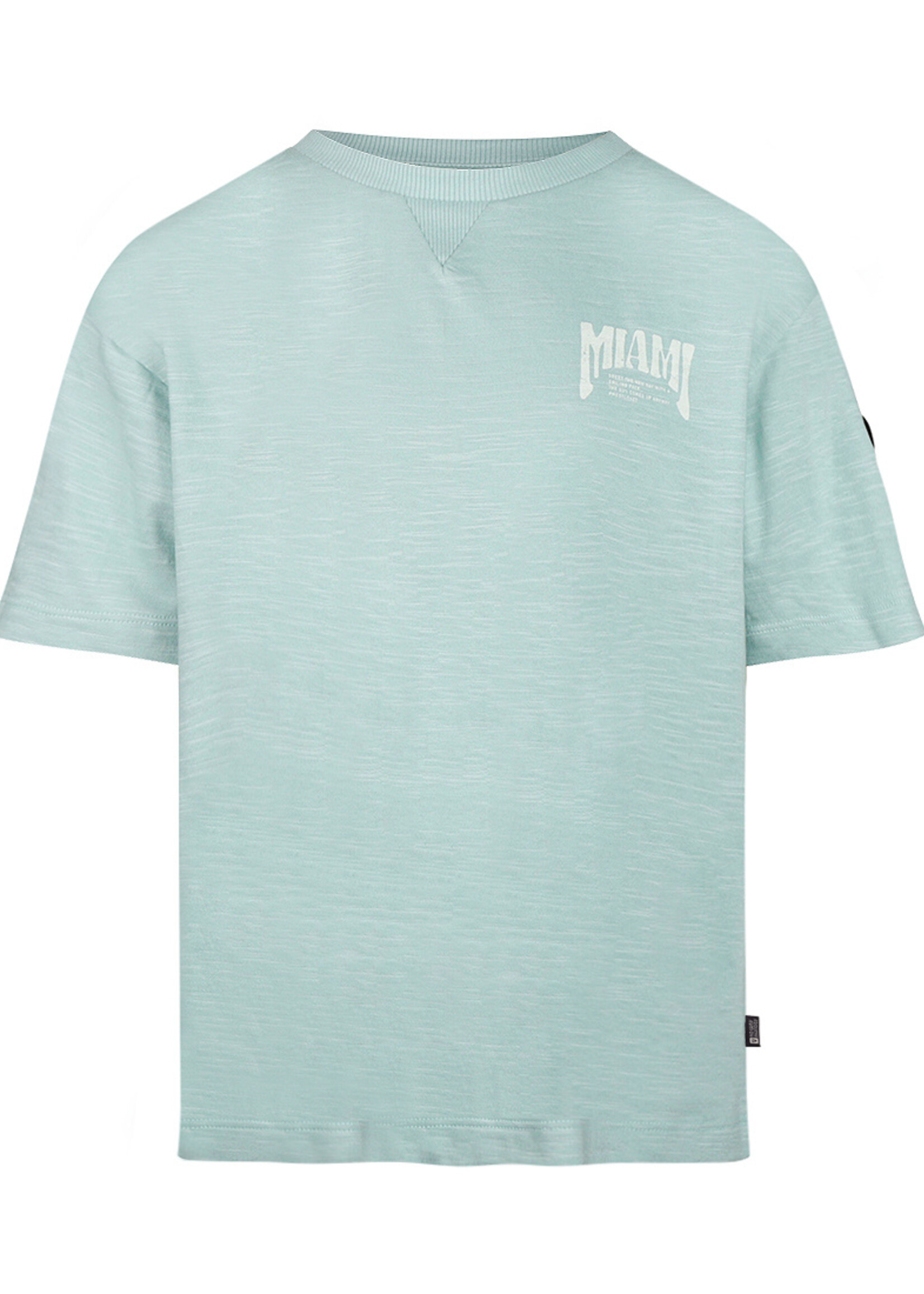 NWM Shirt Miami Florida Ocean