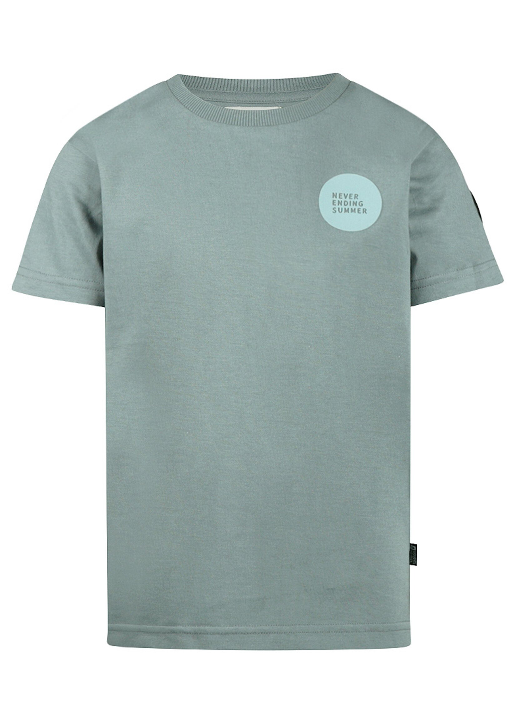 NWM Shirt Never Ending Summer