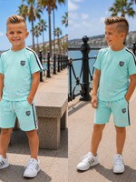 Icon Sunset Mint