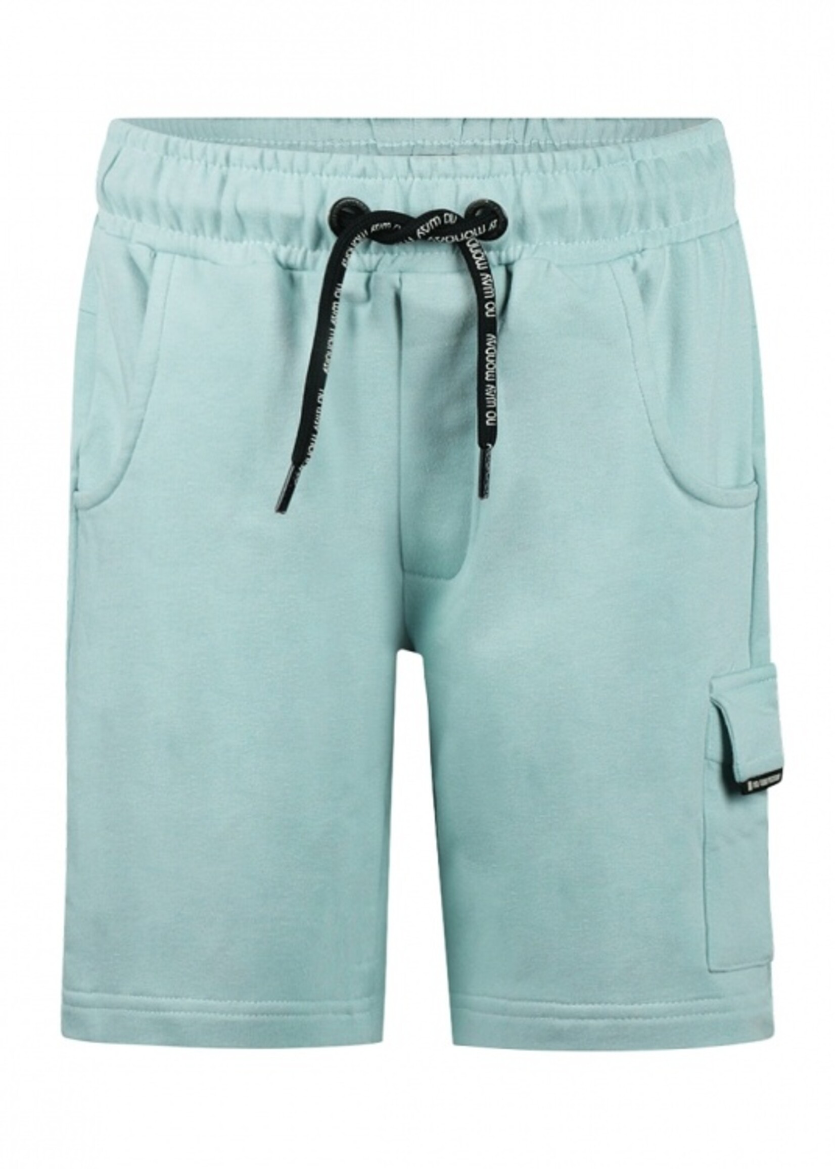 NWM Boys Short Ocean