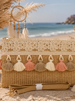 Ibiza Clutch Ahora