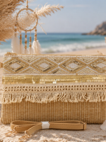 Ibiza Clutch Marbella